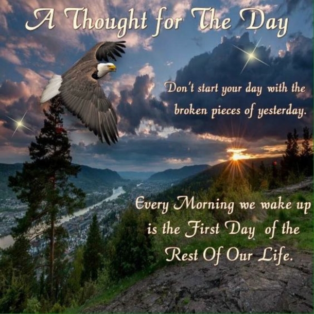10 Daily Thoughts To Improve Your Day - picture 9