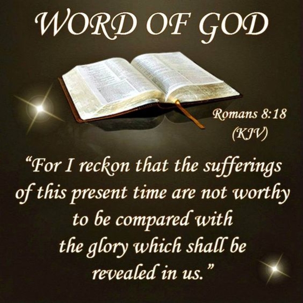 10 Daily Words From God To Inspire Us - picture 10