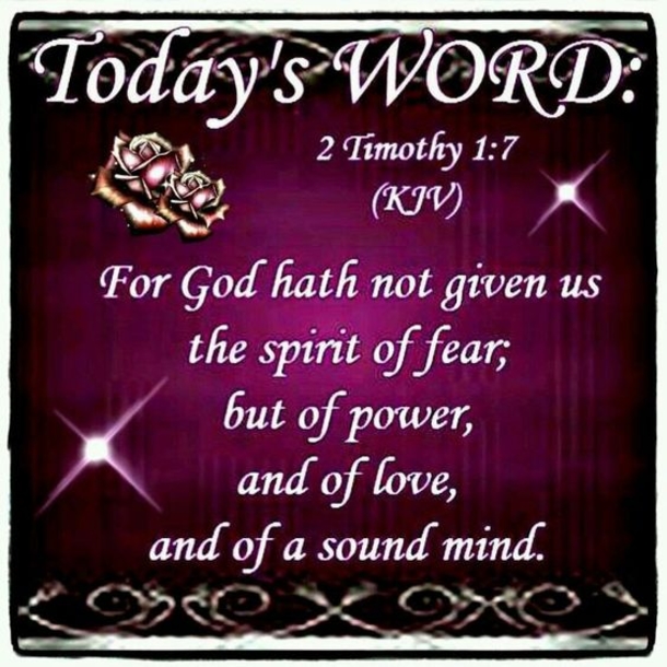 10 Daily Words From God To Inspire Us - picture 3