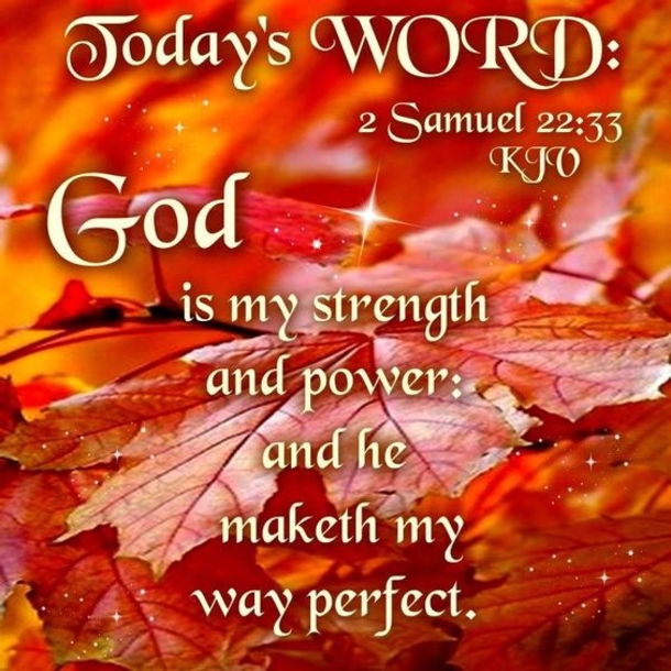 10 Daily Words From God To Inspire Us - picture 8