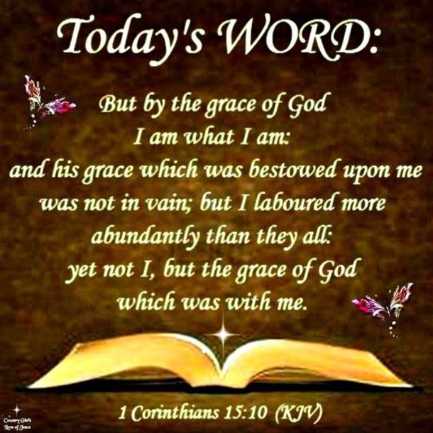 10 Daily Words From God To Inspire Us - picture 9