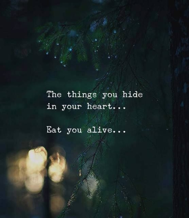 10 Dark And Sad Quotes - picture 12