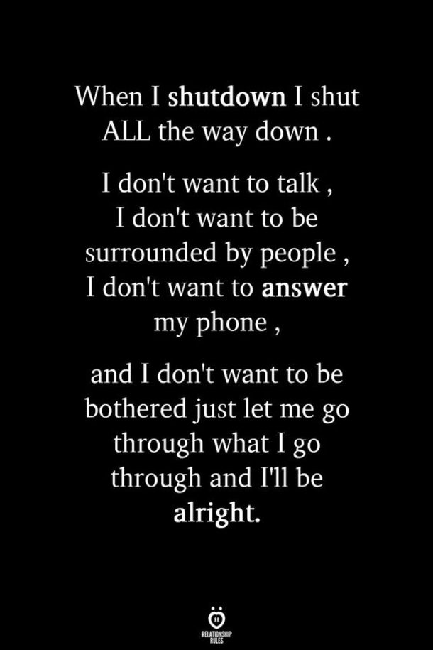 10 Dark And Sad Quotes - picture 5
