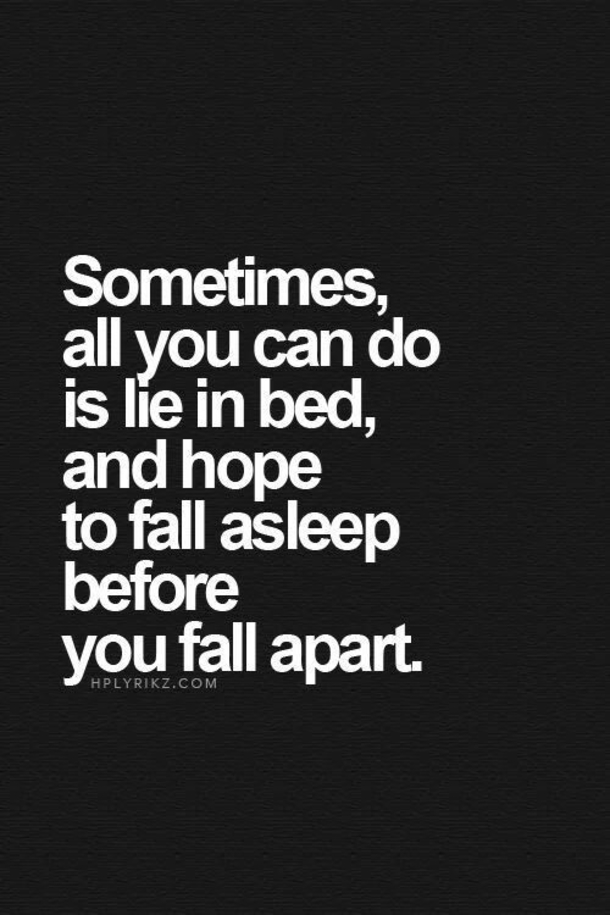 10 Dark And Sad Quotes - picture 8