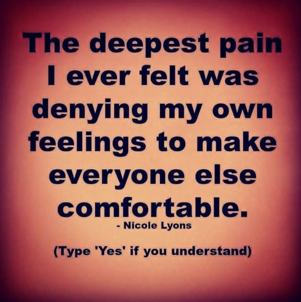 10 Dark And Sad Quotes - picture 9