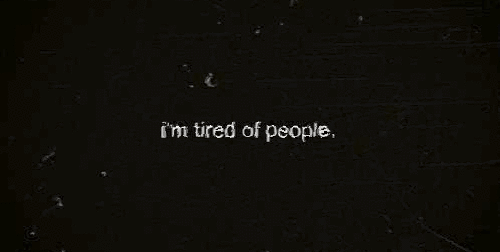 10 Dark & Sad Animated Quotes - picture 2