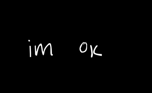 10 Dark & Sad Animated Quotes - picture 3