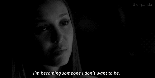 10 Dark & Sad Animated Quotes - picture 5
