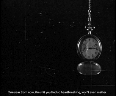 10 Dark & Sad Animated Quotes - picture 8