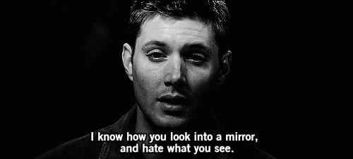 10 Dark & Sad Animated Quotes - picture 9