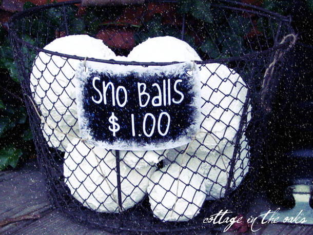 10 Decorative Christmas Ideas for the Front Lawn - picture 5