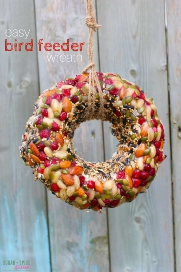 10 Decorative DIY Fall Craft Ideas That Will Help Add Autumn Coziness To Your Home - picture 10