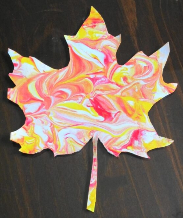 10 Decorative DIY Fall Craft Ideas That Will Help Add Autumn Coziness To Your Home - picture 7