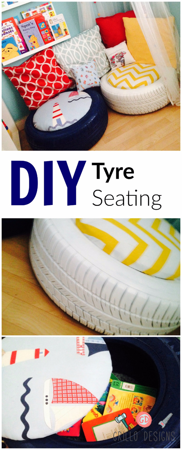 10 Decorative DIY Ideas For Any Boys Room - picture 10
