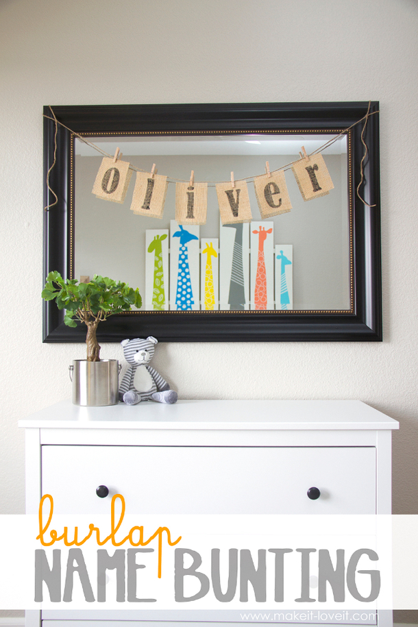 10 Decorative DIY Ideas For Any Boys Room - picture 11