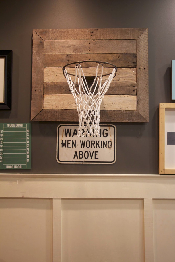 10 Decorative DIY Ideas For Any Boys Room - picture 2