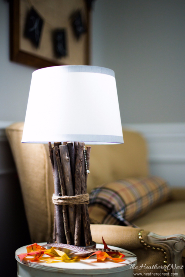 10 Decorative DIY Ideas For Any Boys Room - picture 4