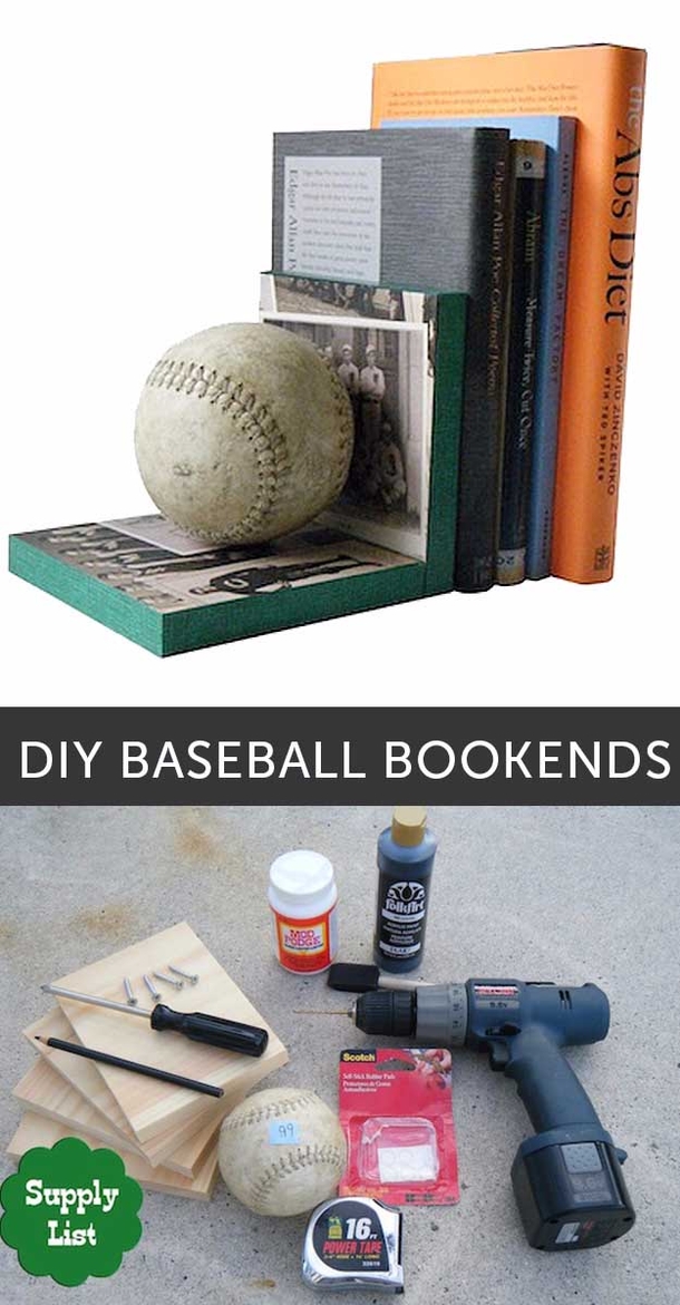10 Decorative DIY Ideas For Any Boys Room - picture 7