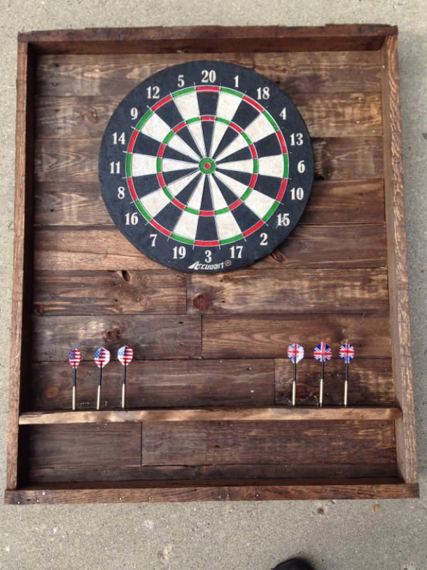 10 Decorative DIY Ideas For Any Boys Room - picture 8
