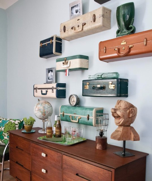 10 Decorative DIY Ideas For Any Boys Room - picture 9