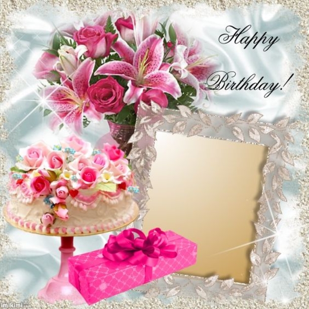 10 Decorative Happy Birthday Images - picture 10