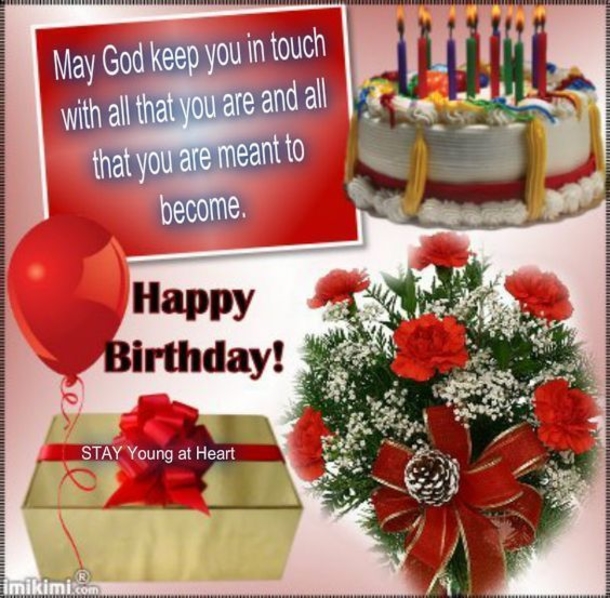 10 Decorative Happy Birthday Images - picture 5