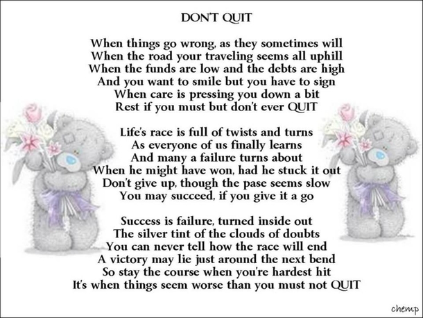 10 Deep And Real Life Lessons - picture 11