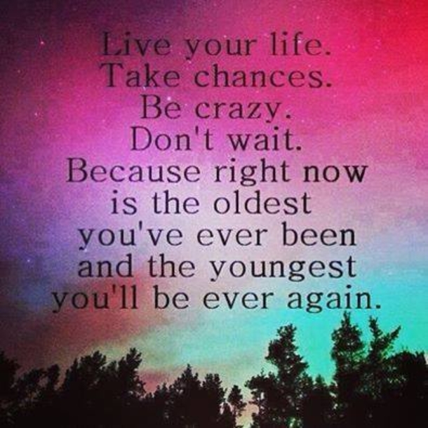 10 Deep And Real Life Lessons - picture 4