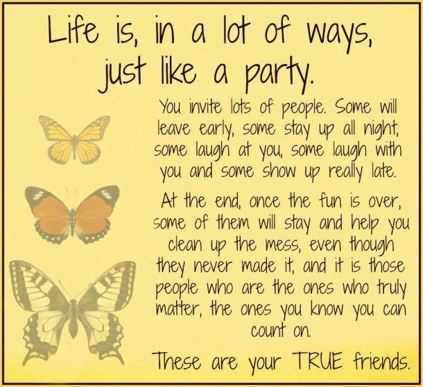 10 Deep And Real Life Lessons - picture 7