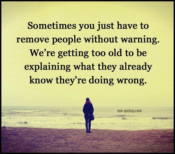 10 Deep Breakup Quotes For Couples Drifting Apart - picture 11