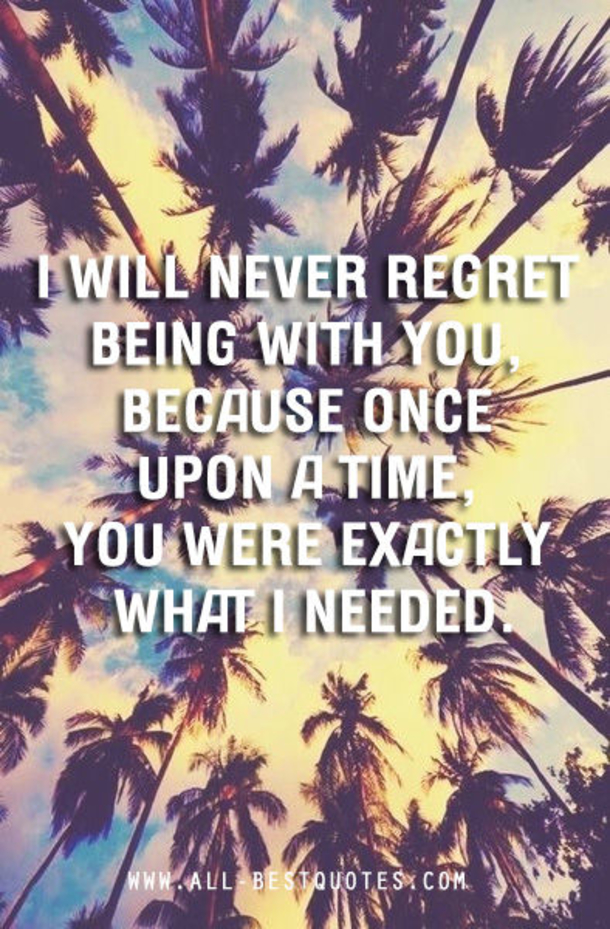 10 Deep Breakup Quotes For Couples Drifting Apart - picture 3