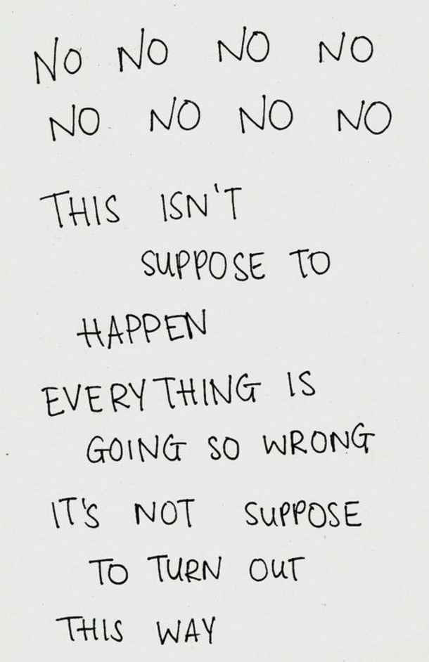 10 Deep Breakup Quotes For Couples Drifting Apart - picture 5