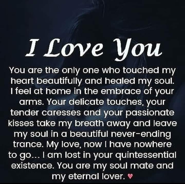 10 Deep Emotion & Love Quotes - picture 7
