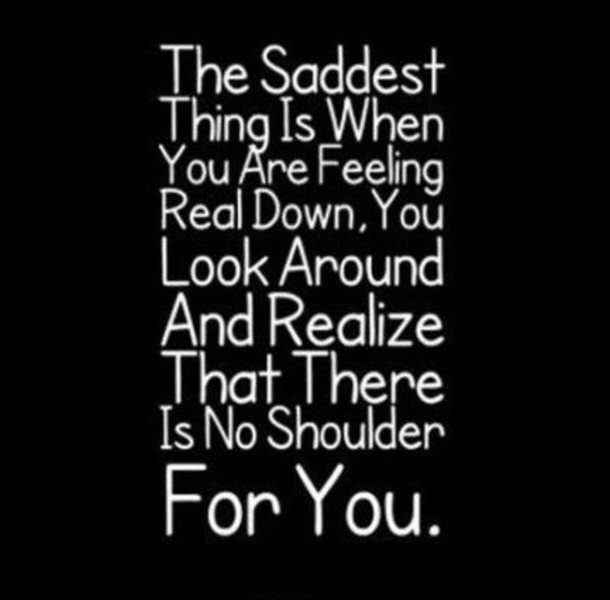 10 Deep Emotional Quotes To Think About - picture 8