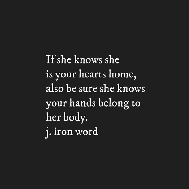 10 Deep Instagram Love Quotes & Sayings - picture 4