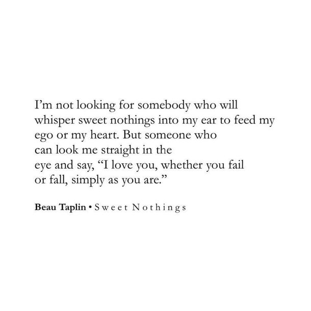 10 Deep Instagram Love Quotes & Sayings - picture 8