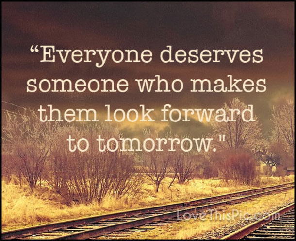 10 Deep Life Quotes For An Inspiring Day - picture 4