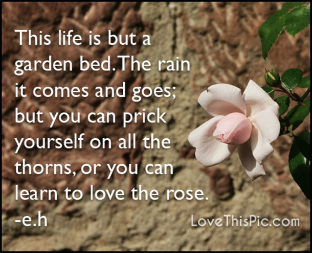 10 Deep Life Quotes For An Inspiring Day - picture 7