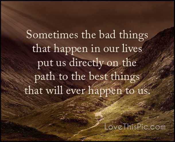 10 Deep Life Quotes For An Inspiring Day - picture 9