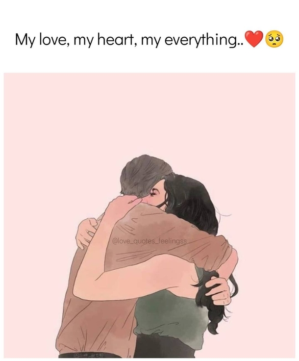 10 Deep Love Sayings For Women To Feel - picture 10