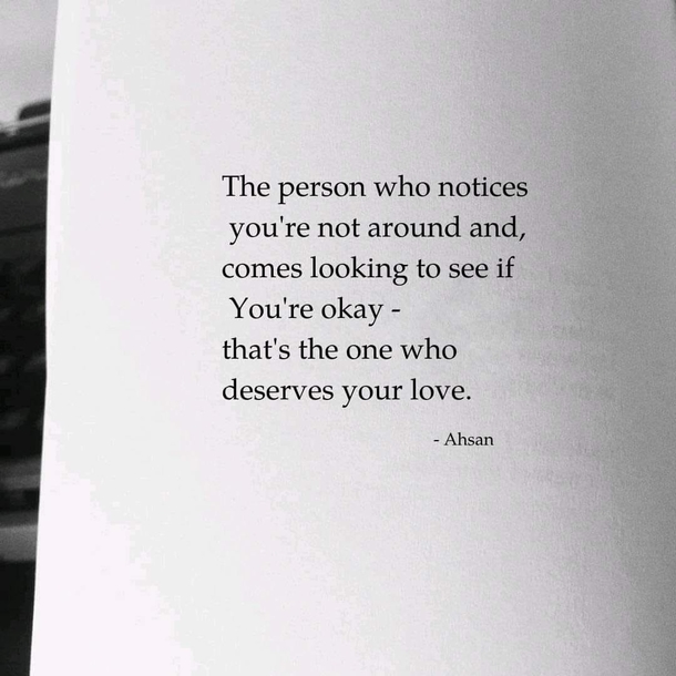 10 Deep Love Sayings For Women To Feel - picture 3