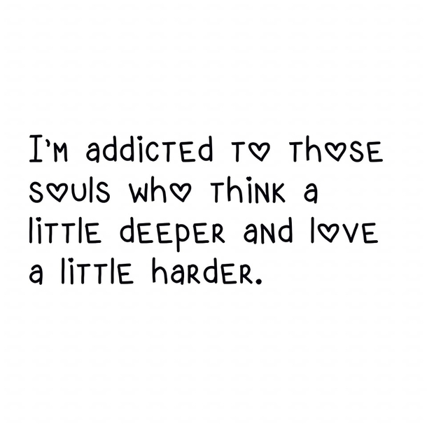 10 Deep Love & Self Love Quotes, Messages And Pictures (2023) - picture 11