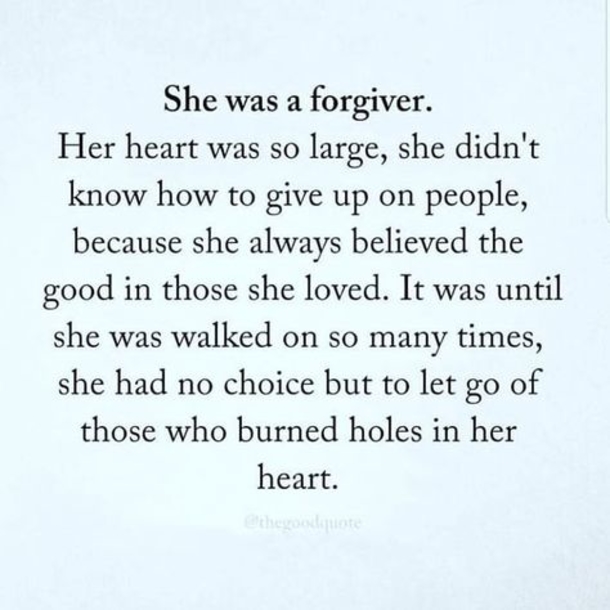 10 Deep Quotes About Moving On After Hurt & Betrayal - picture 5