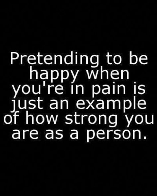 10 Deep Quotes About Pain In Life - picture 10