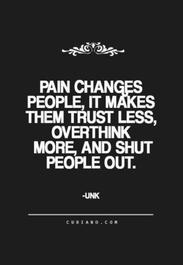 10 Deep Quotes About Pain In Life - picture 12
