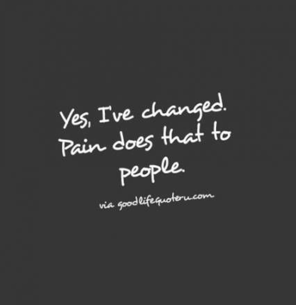 10 Deep Quotes About Pain In Life - picture 3