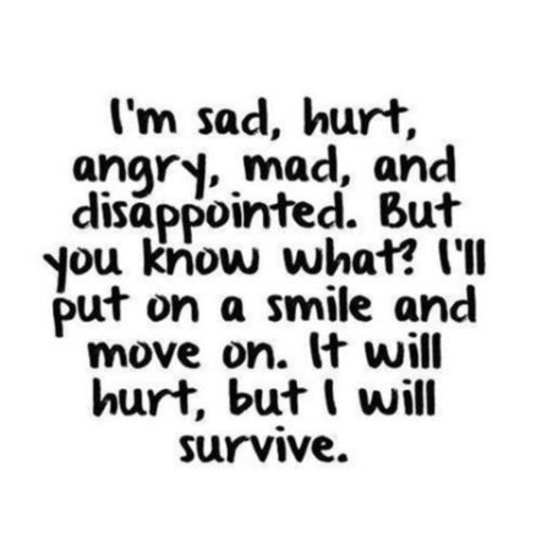 10 Deep Quotes About Pain In Life - picture 4