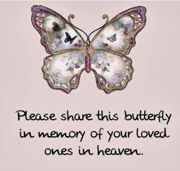 10 Deep Quotes For Anyone Missing Someone In Heaven Right Now - picture 10