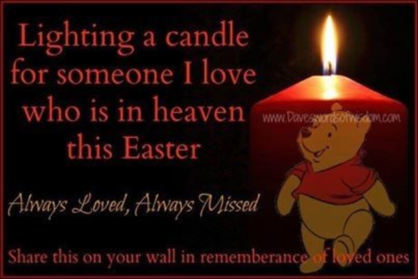 10 Deep Quotes For Anyone Missing Someone In Heaven Right Now - picture 11