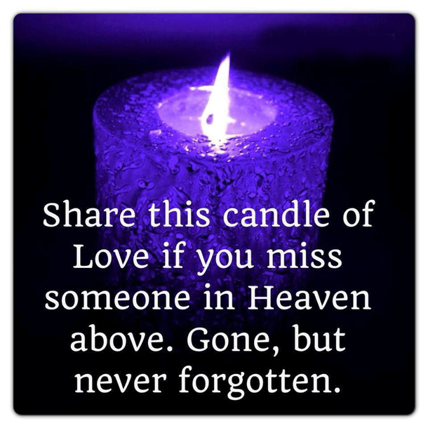 10 Deep Quotes For Anyone Missing Someone In Heaven Right Now - picture 2